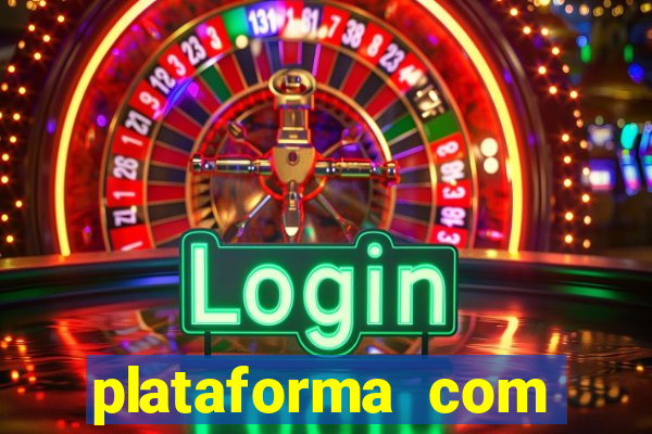 plataforma com jogos demo